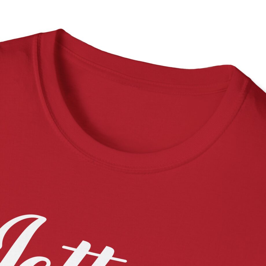 Jett Lawrence Unisex Softstyle T-Shirt