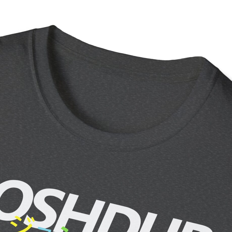 Joshdub Unisex Softstyle T-shirt