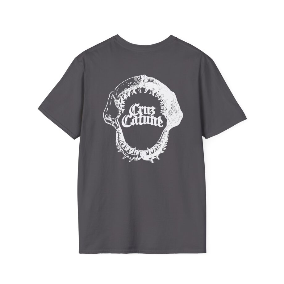 Cruz Cafune Unisex Softstyle T-Shirt