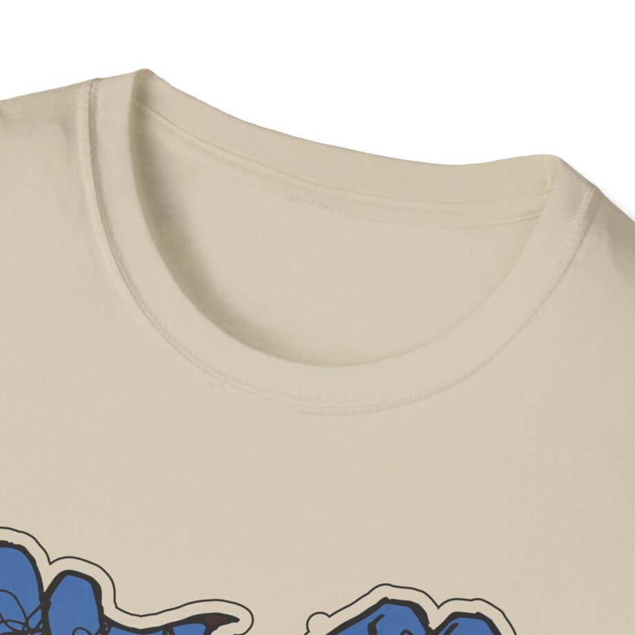 Limp Bizkit Unisex Softstyle T-Shirt