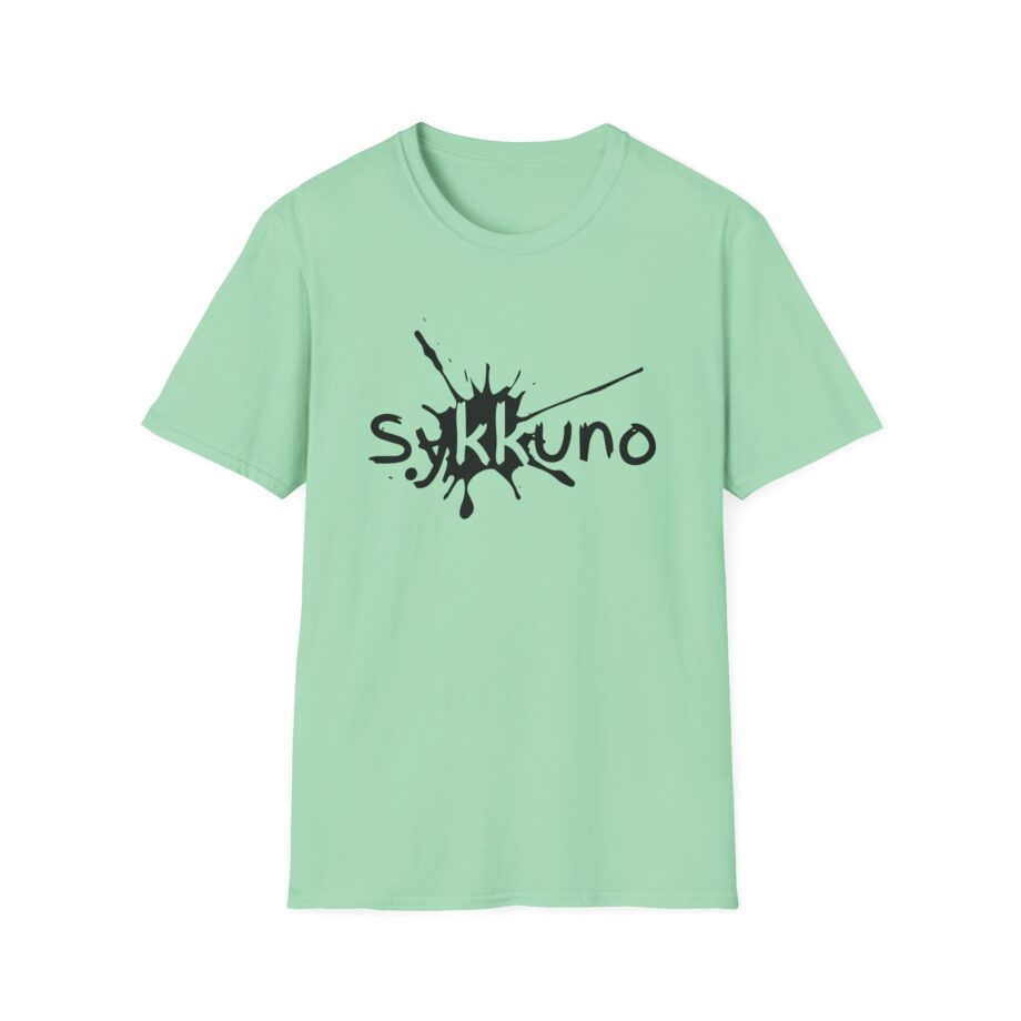 Sykkuno  Unisex Softstyle T-shirt