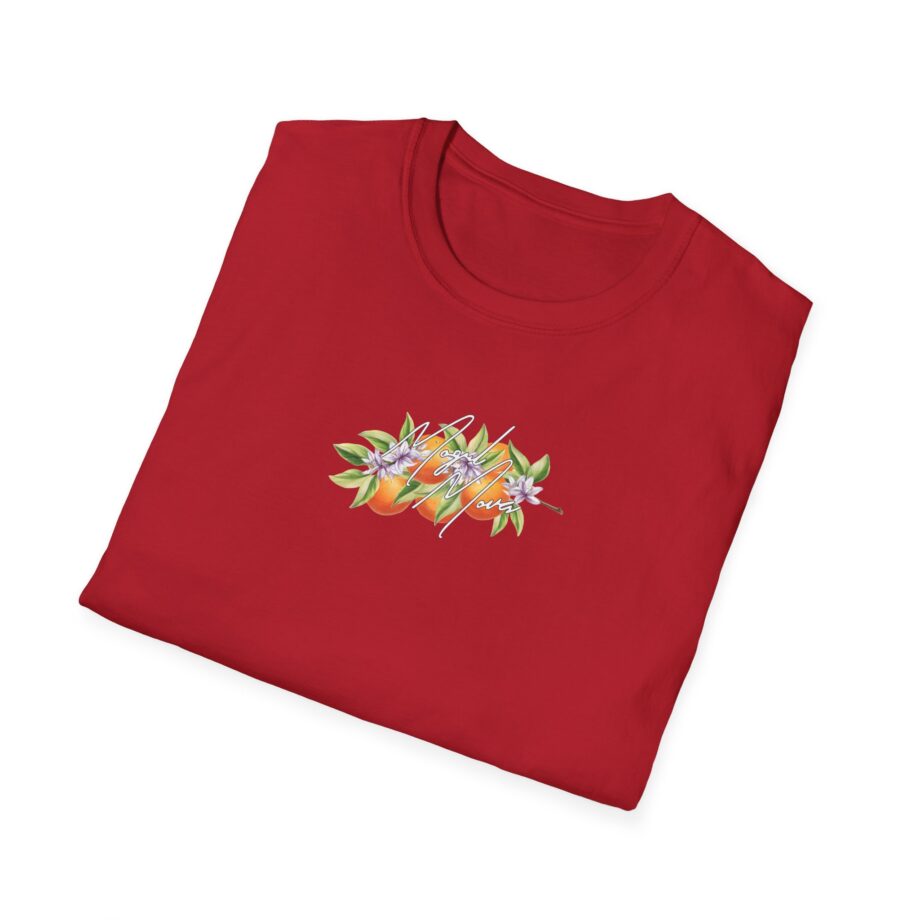 Mogul Moves Lavender Ludwig Ahgren Unisex Softstyle T-Shirt