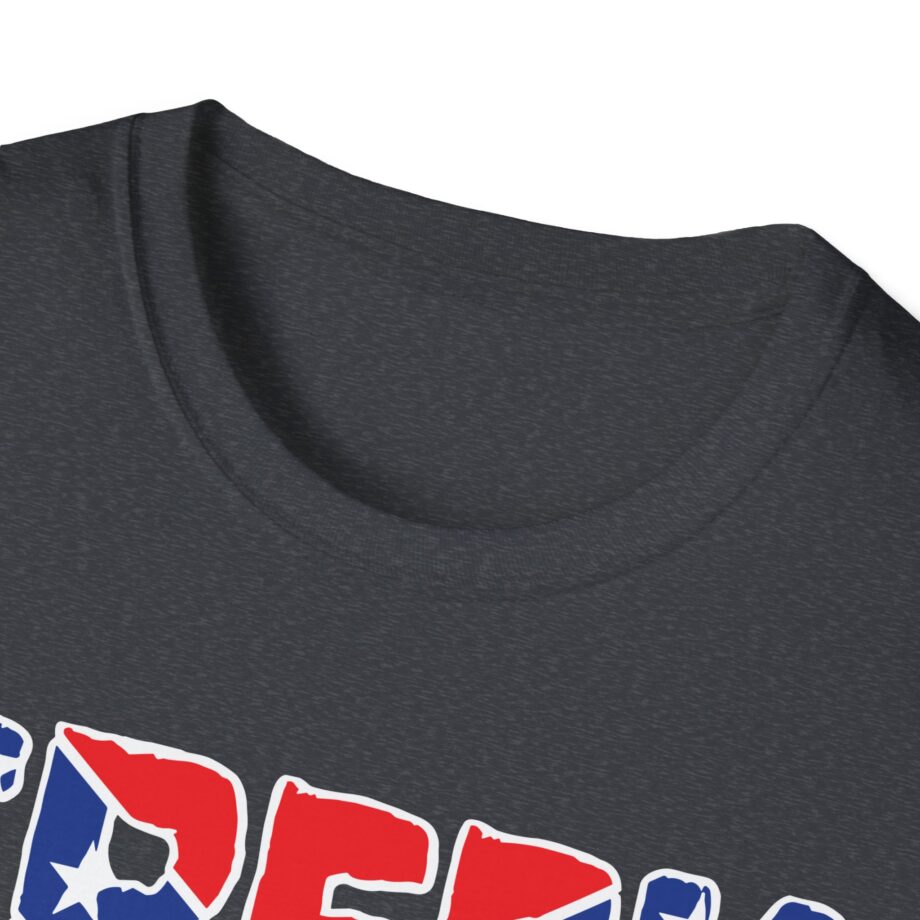 Upchurch Creek Squad Unisex Softstyle T-Shirt
