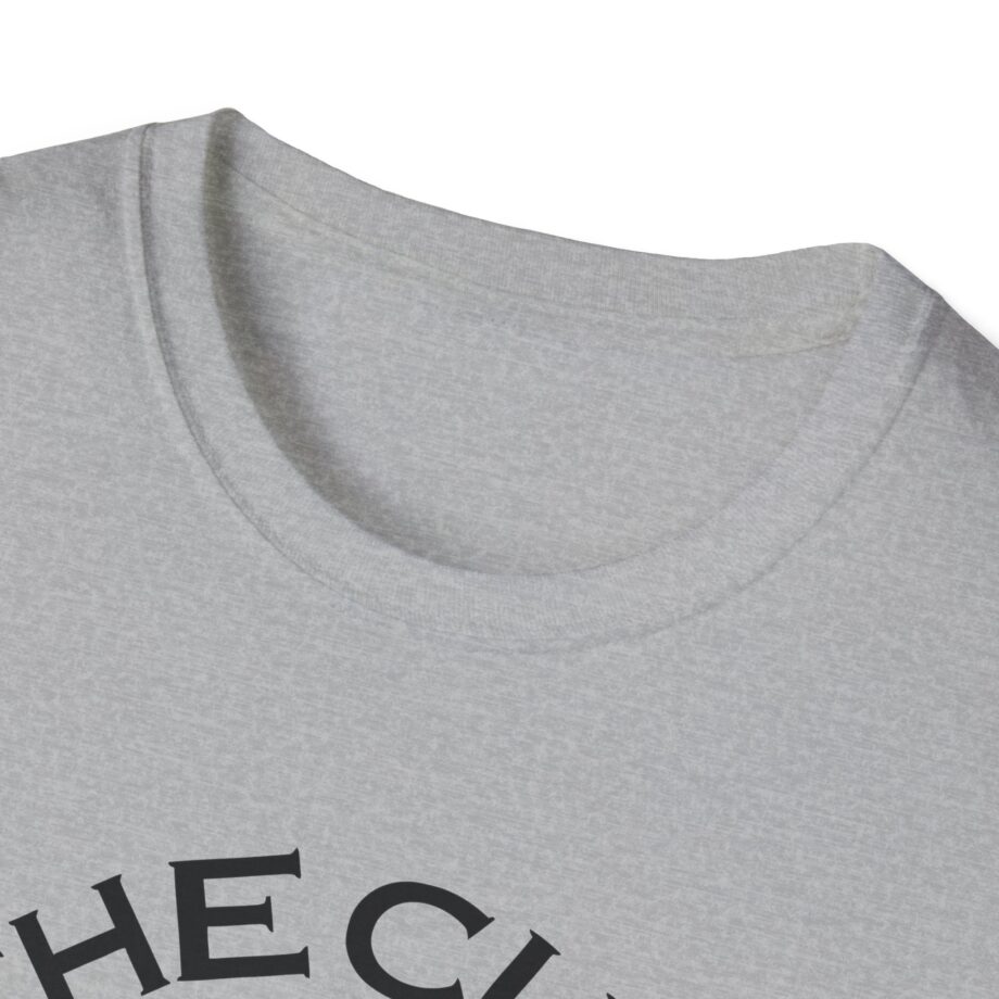 The Cult  Sonic Temple Unisex Softstyle T-Shirt
