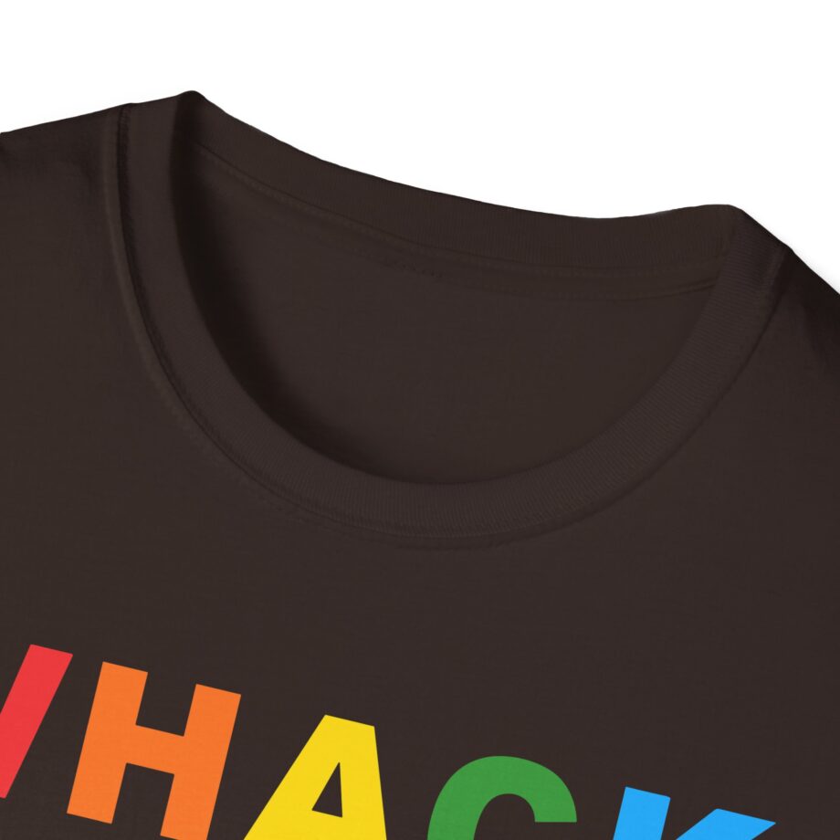 Tierra Whack Ain't Wack Unisex Softstyle T-shirt
