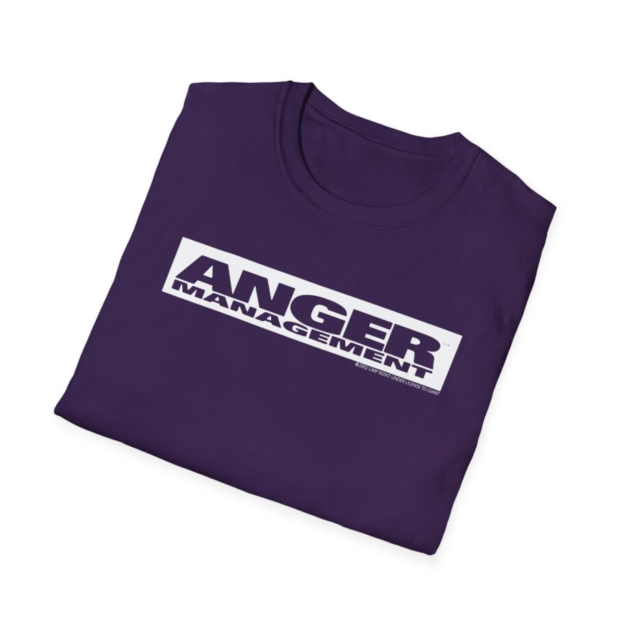 Limp Bizkit Unisex Softstyle T-Shirt