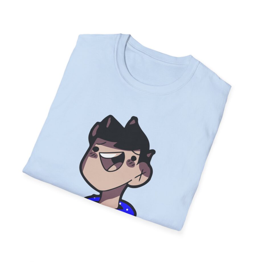 Clix Unisex Softstyle T-Shirt