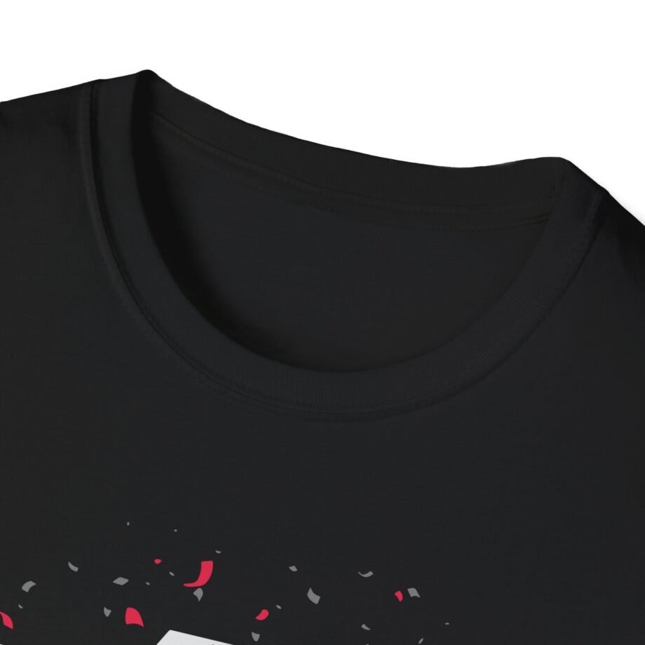 Bugha World Cup Champion Unisex Softstyle T-Shirt