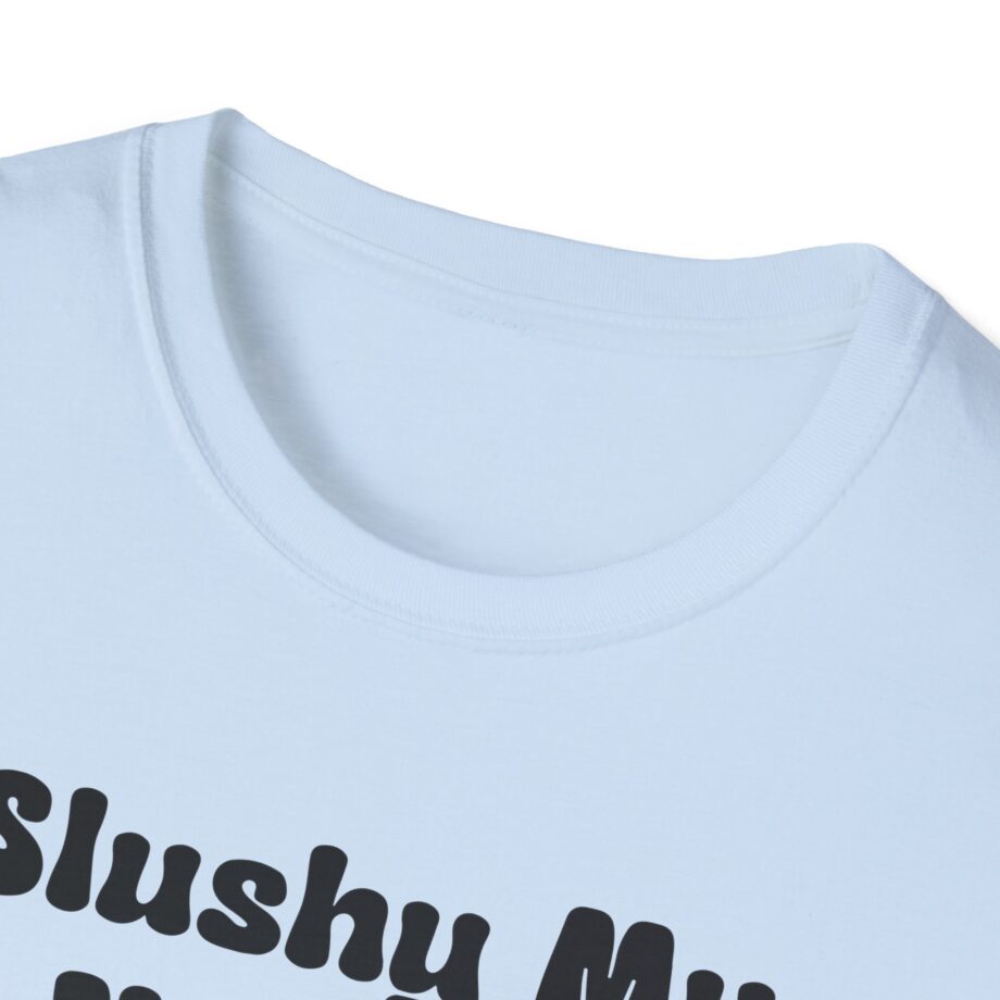 Slushy Noobz Martin and Hamzah Comedy Unisex Softstyle T-shirt