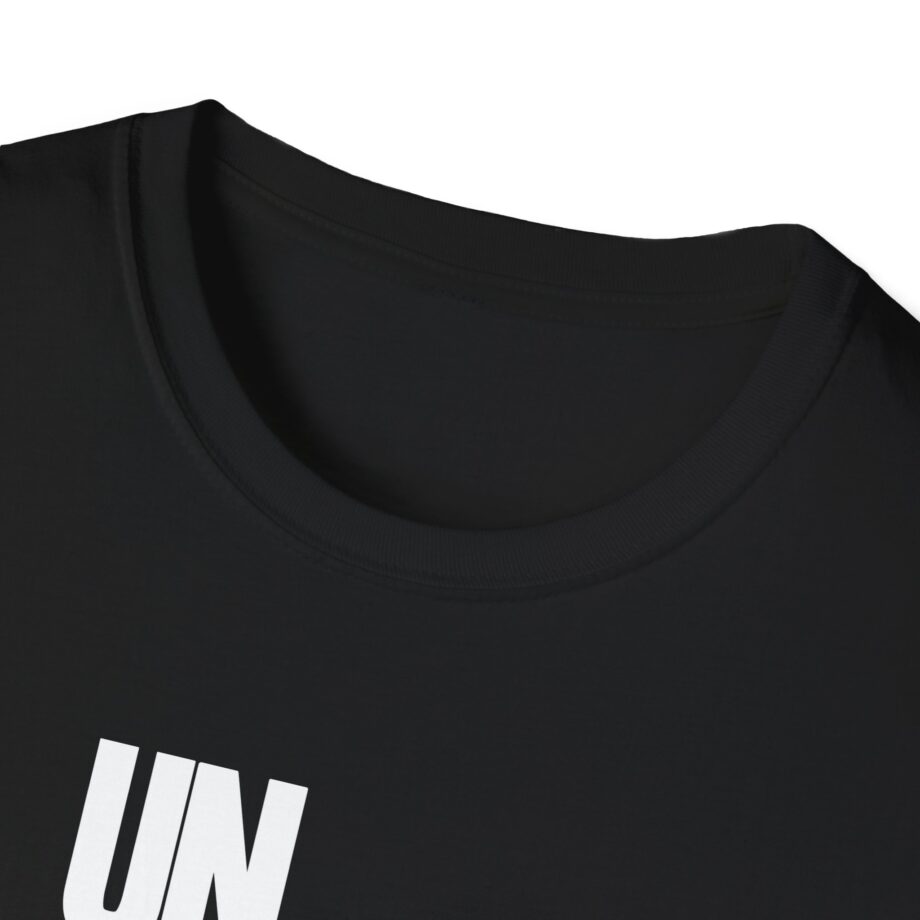 Nate Bargatze  Unbelievable Unisex Softstyle T-Shirt