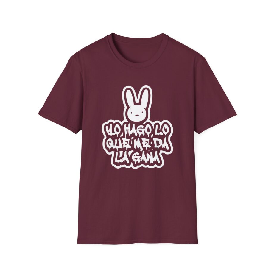 BB Unisex Softstyle T-Shirt