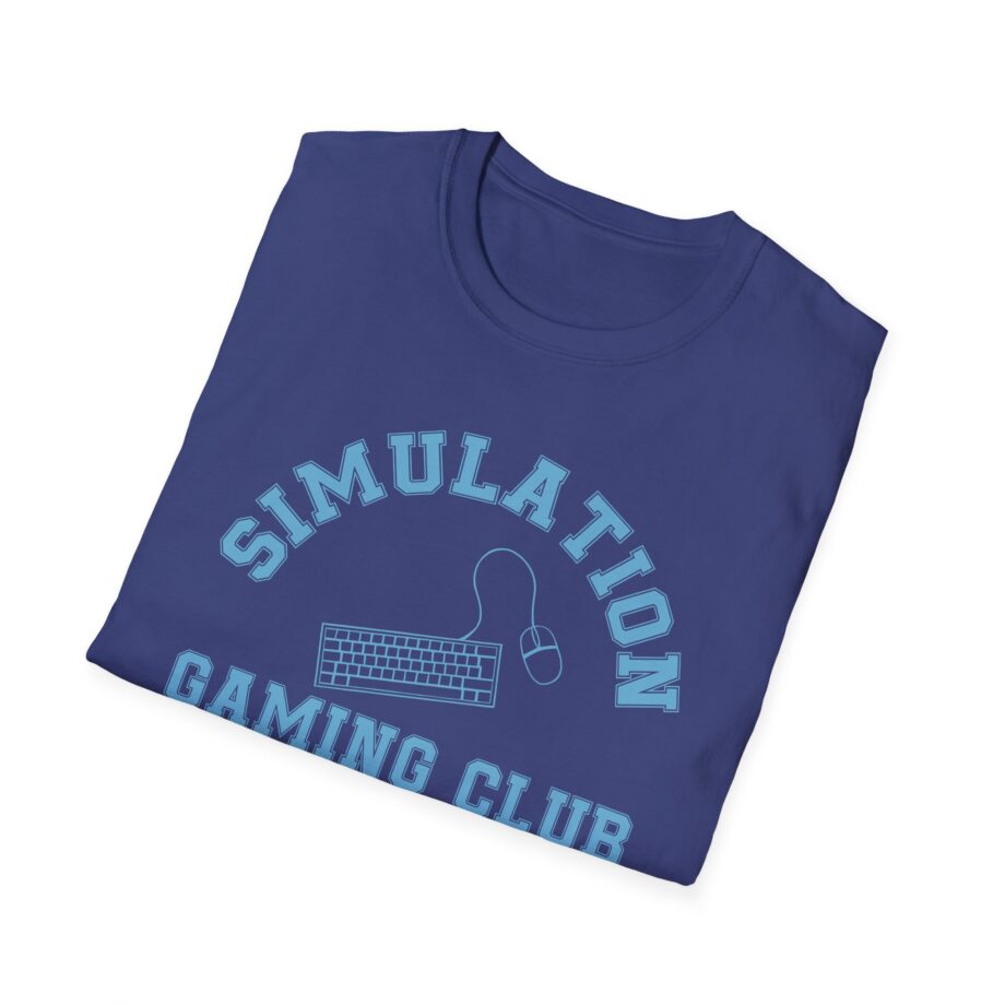 Lilsimsie Unisex Softstyle T-shirt