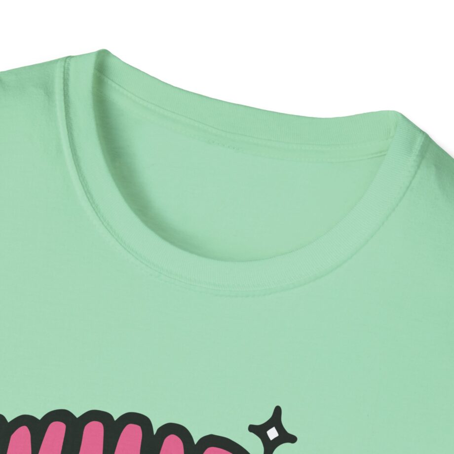 Humbe Esencia Unisex Softstyle T-shirt