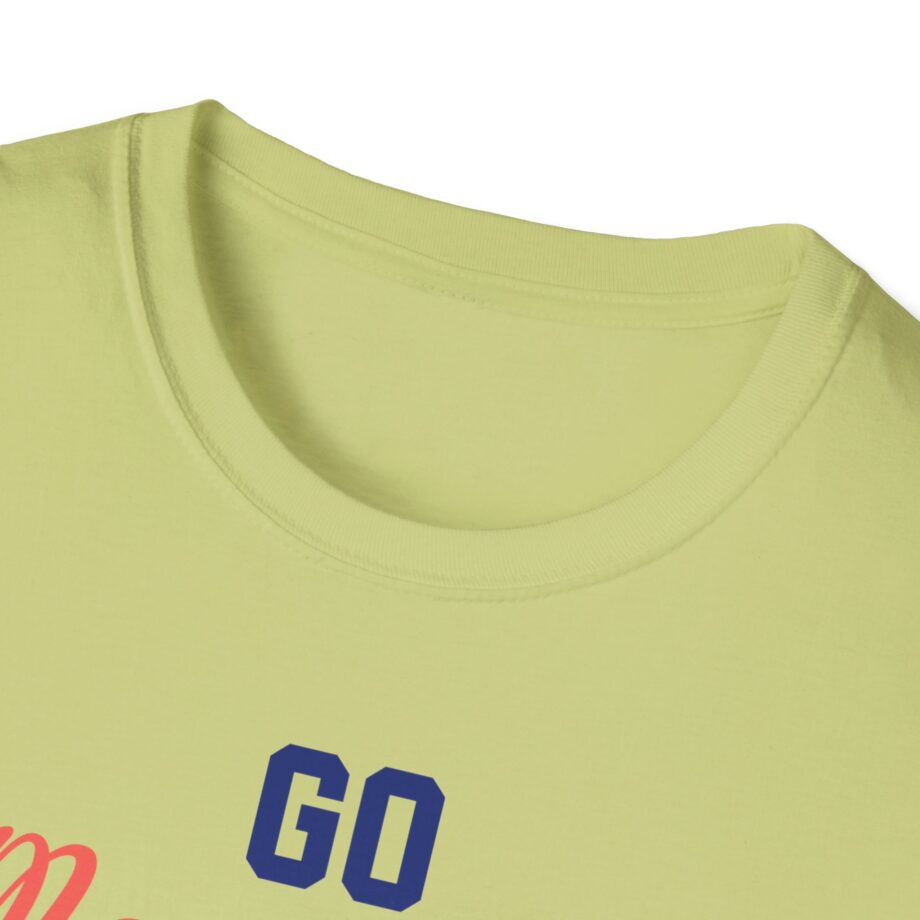 Mammoth Club Unisex Softstyle T-Shirt