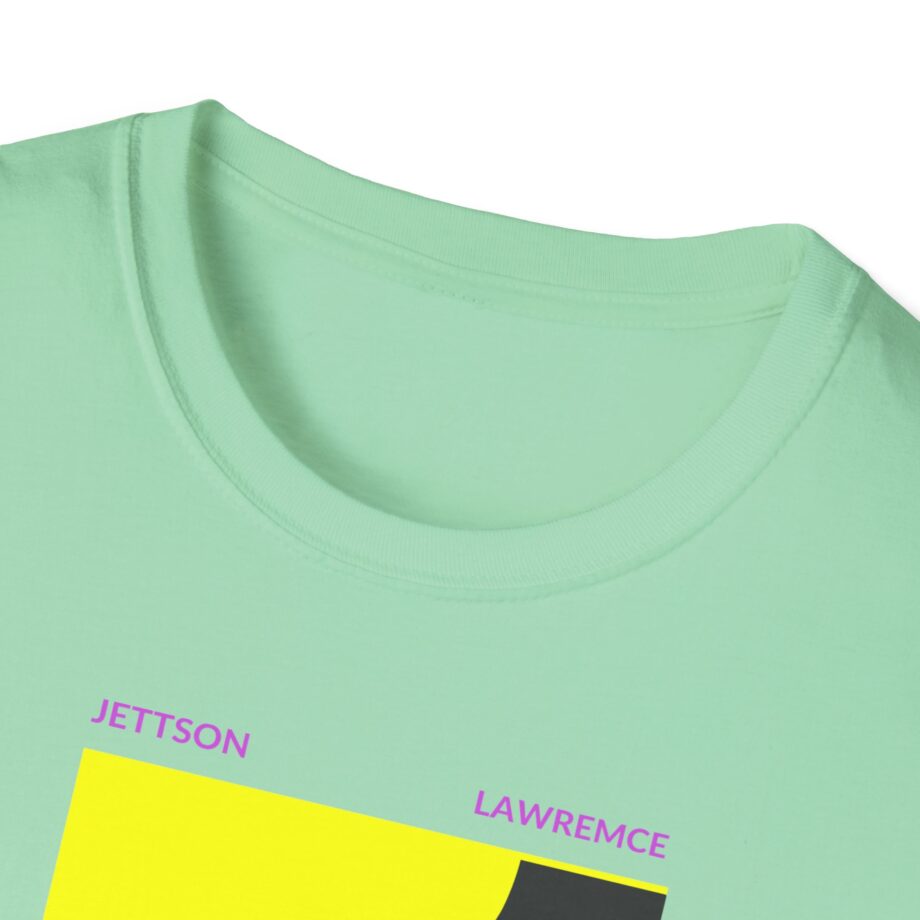 Jett Lawrence Unisex Softstyle T-Shirt