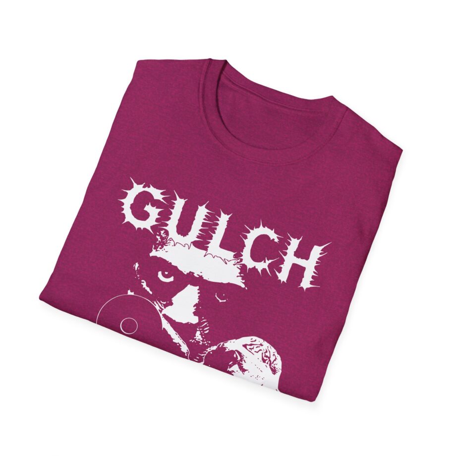 Gulch Patriotic Propaganda Unisex Softstyle T-shirt