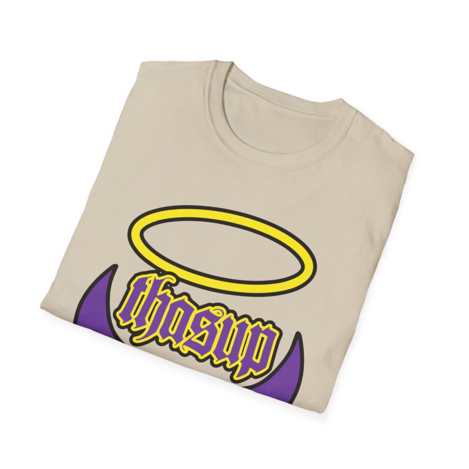 Thasup Unisex Softstyle T-shirt