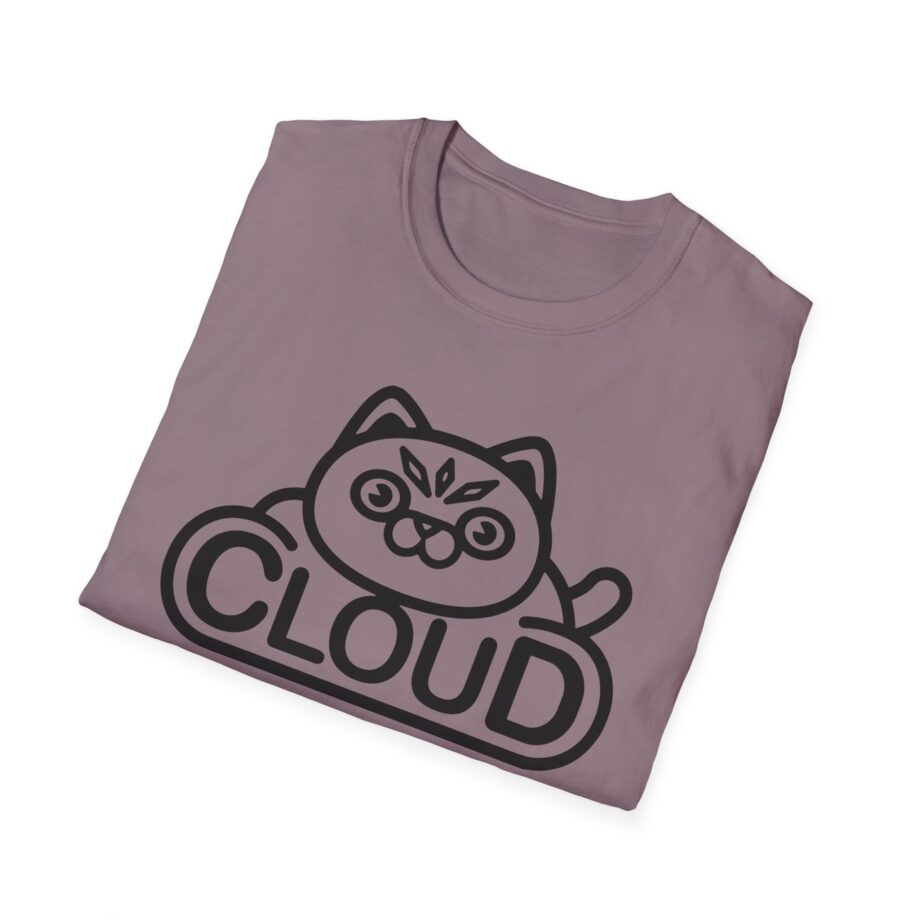 Popularmmos Unisex Softstyle T-shirt