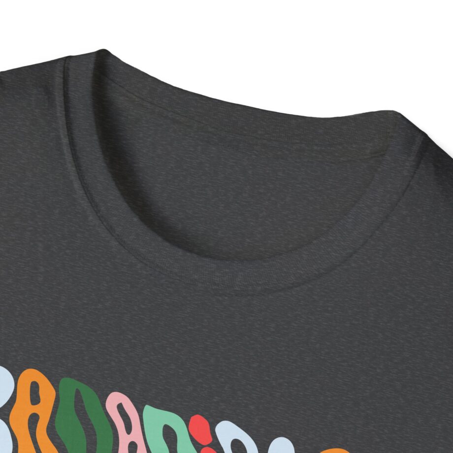 Stephanie Soo Unisex Softstyle T-shirt