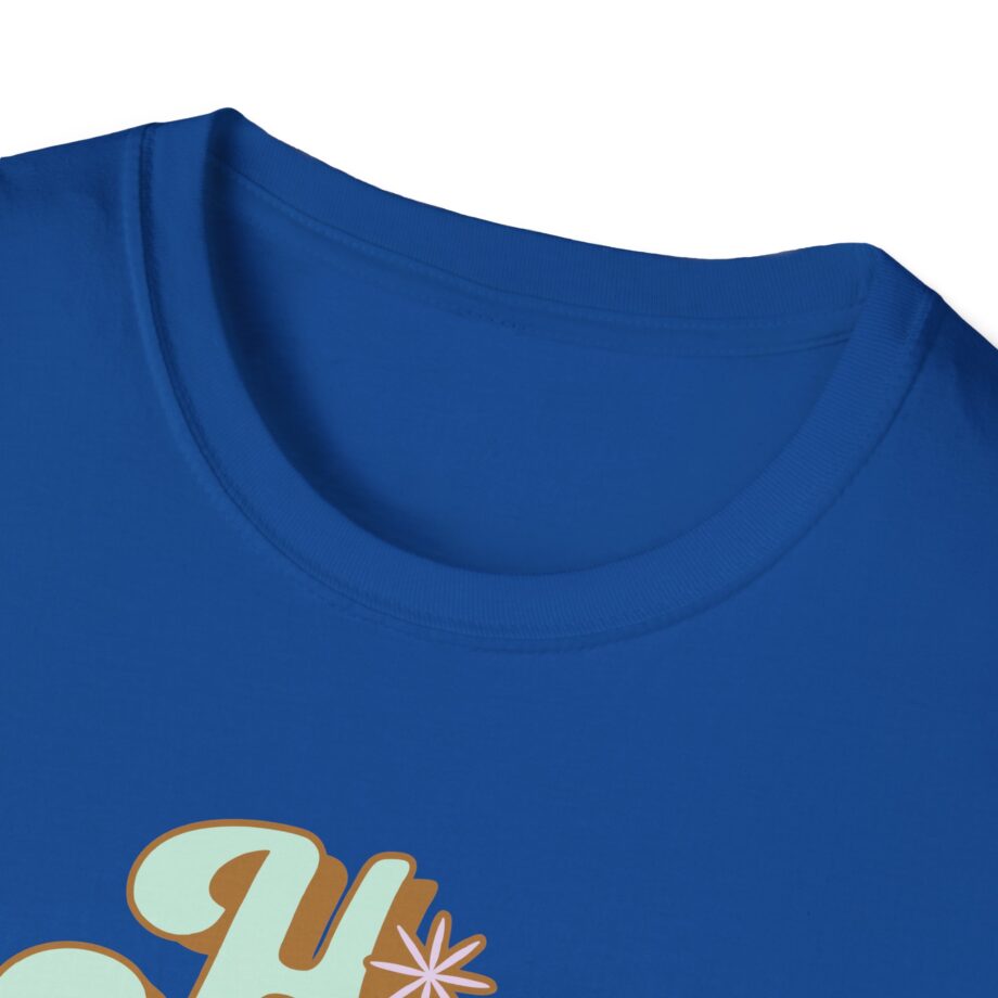 Ibella Twilight Unisex Softstyle T-shirt