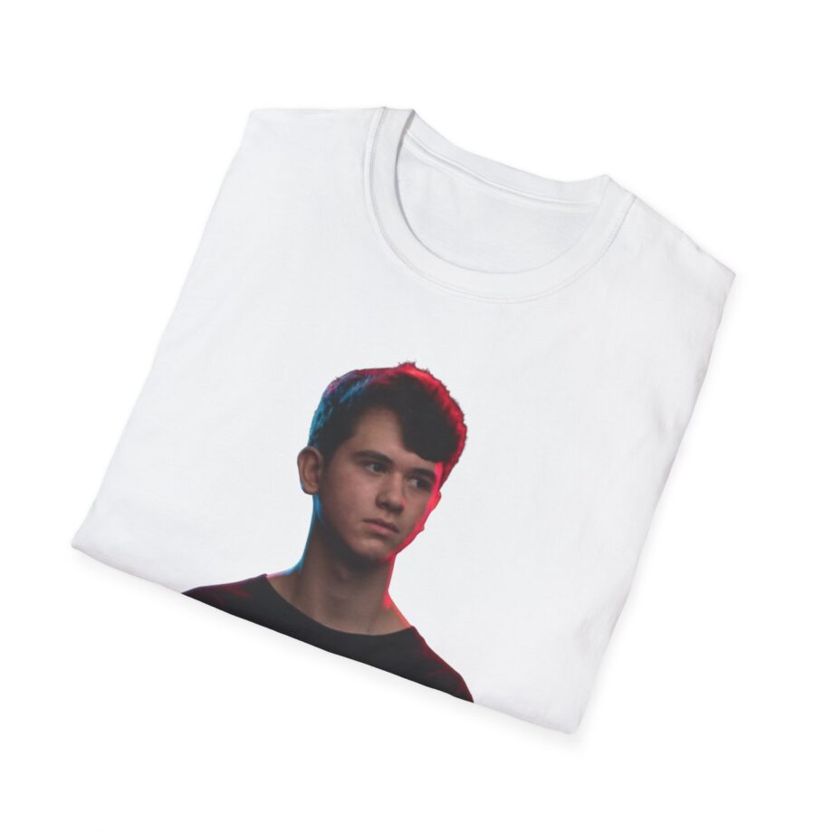 Bugha Unisex Softstyle T-Shirt