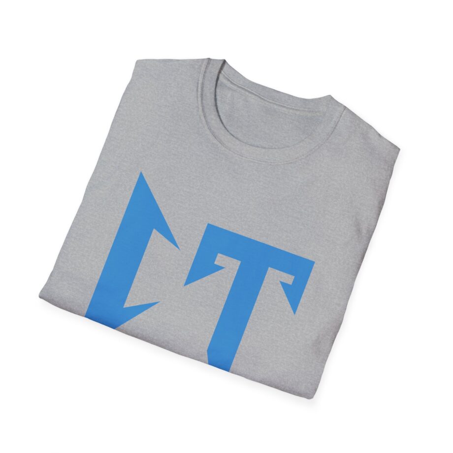 Natanael Cano Unisex Softstyle T-Shirt