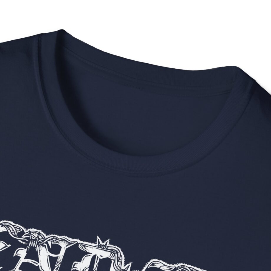 End It Unisex Softstyle T-Shirt