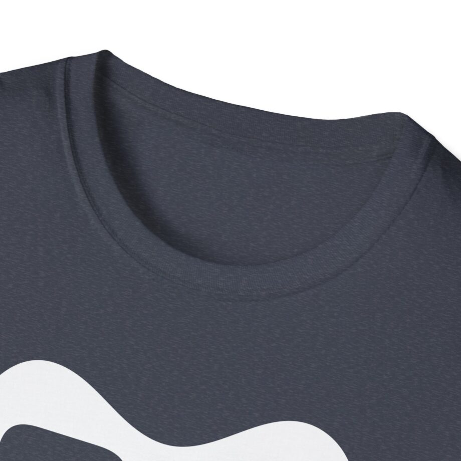 XQC Unisex Softstyle T-Shirt