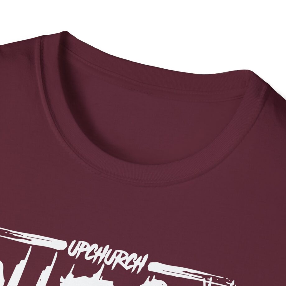 Upchurch Holler Boys Unisex Softstyle T-Shirt