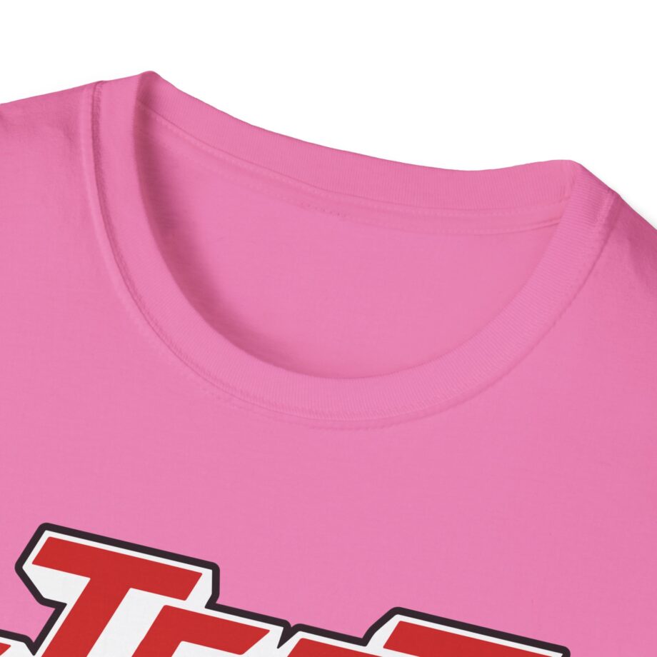 Jett Lawrence Unisex Softstyle T-Shirt