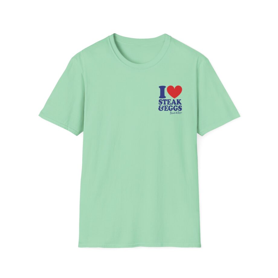 OTK Unisex Softstyle T-Shirt