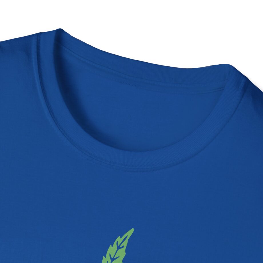 Humbe Esencia Unisex Softstyle T-shirt