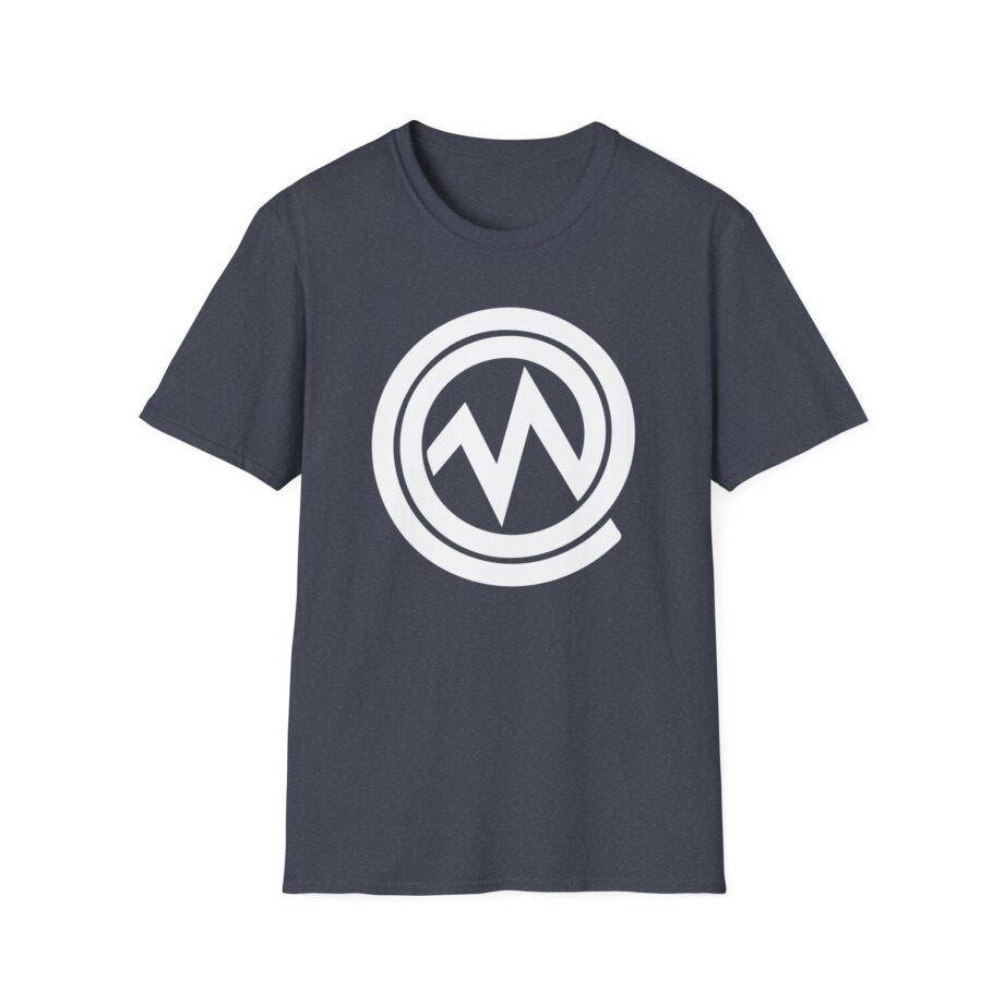 Marsimoto Logo Unisex Softstyle T-Shirt