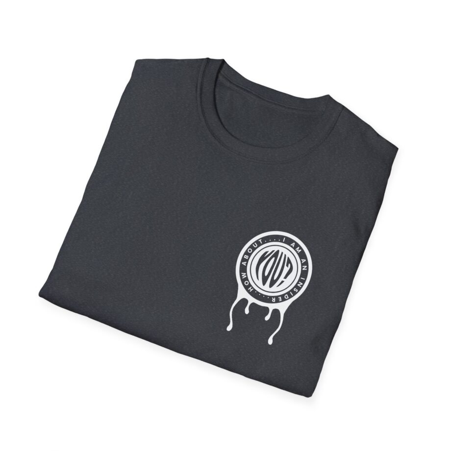 Rewinside Unisex Softstyle T-shirt