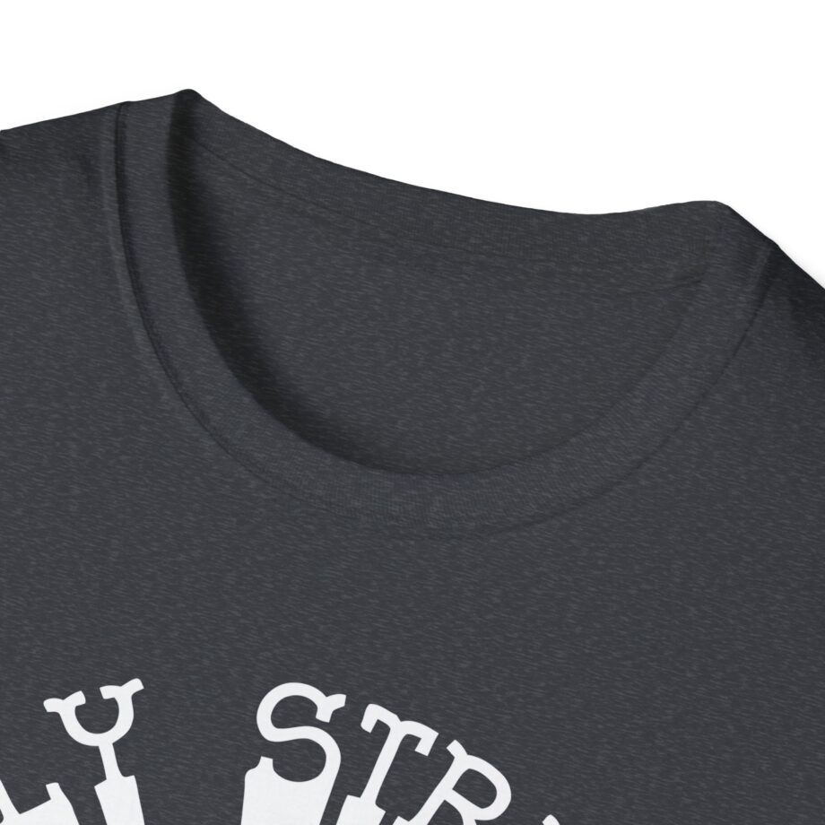 Billy Strings Dove  Unisex Softstyle T-Shirt
