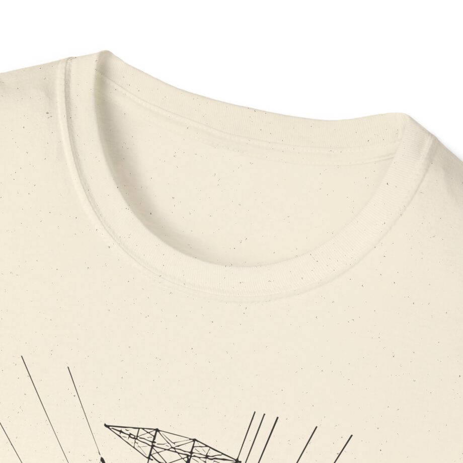Ethel Cain Pylon Unisex Softstyle T-shirt