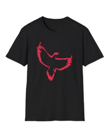 Sexmane  Unisex Softstyle T-Shirt