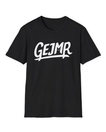 Gejmr Unisex Softstyle T-shirt