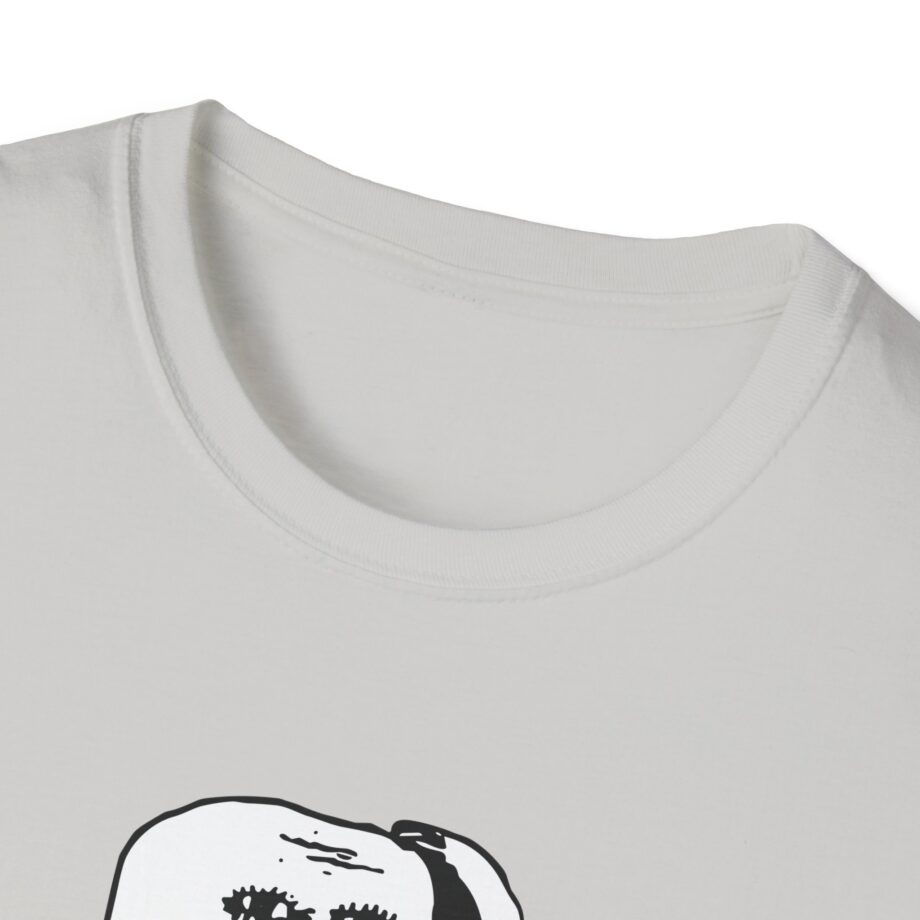 Still Woozy Unisex Softstyle T-Shirt