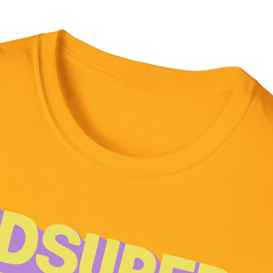 Russ Kidsuper Studios Unisex Softstyle T-shirt