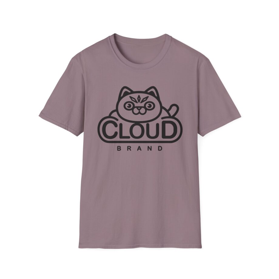 Popularmmos Unisex Softstyle T-shirt
