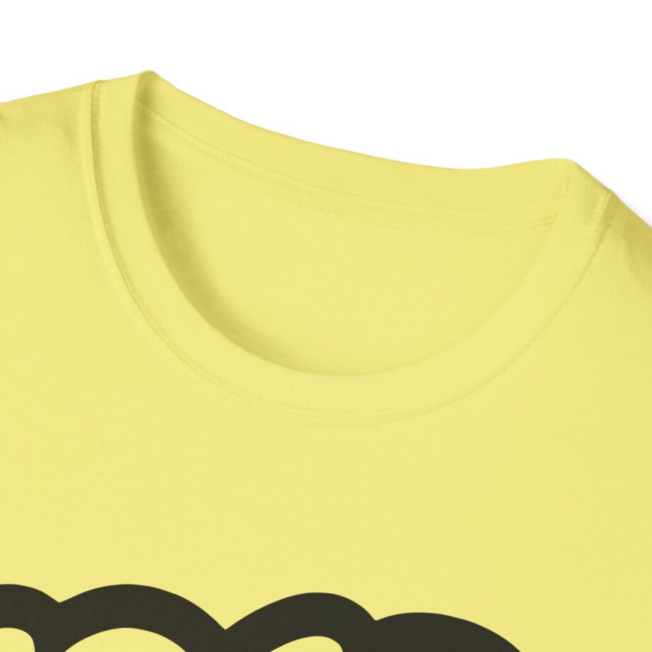 Lucio 1019 Unisex Softstyle T-shirt