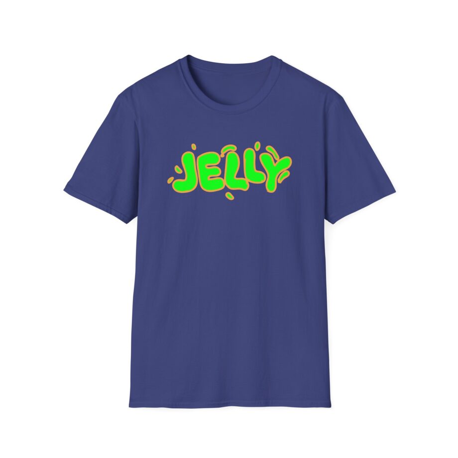 Rocket Boost Ssundee Unisex Softstyle T-Shirt