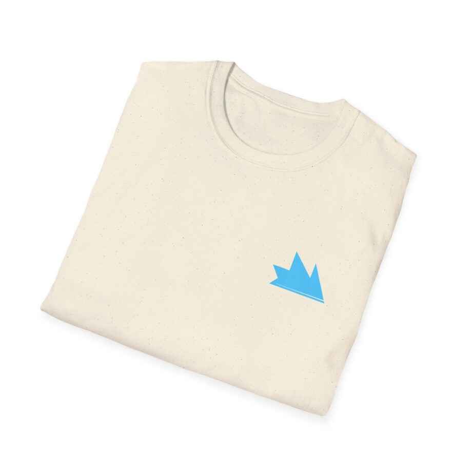 Ninja Unisex Softstyle T-shirt