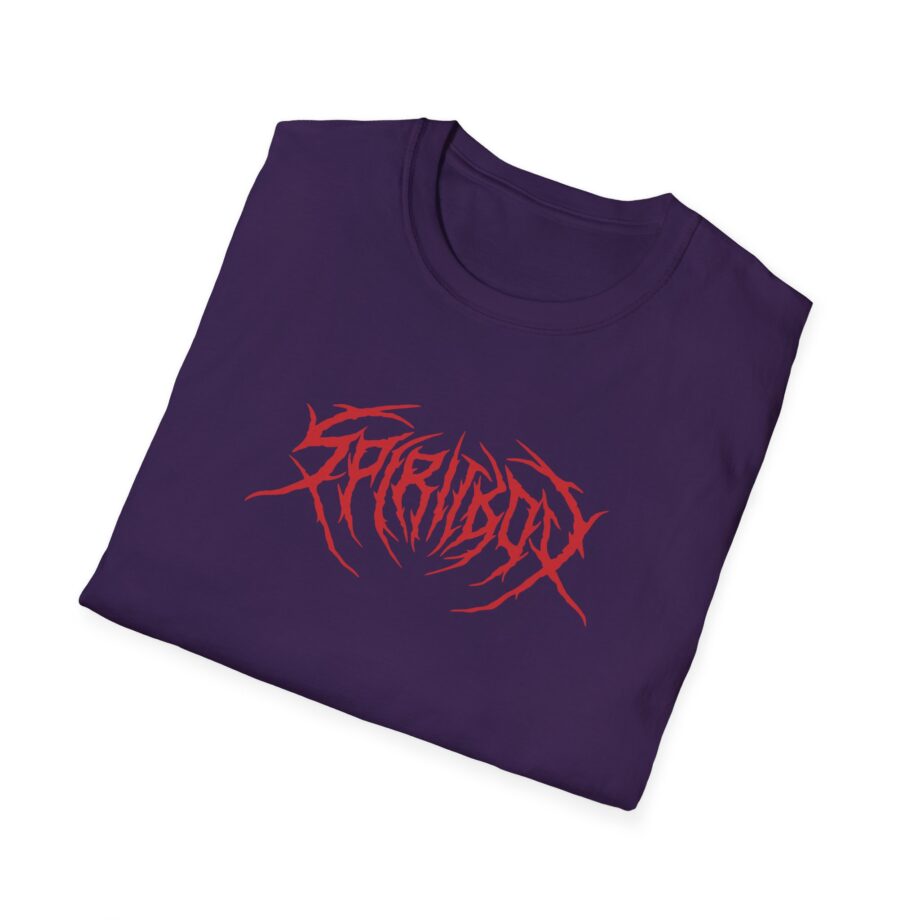 Spiritbox Rule of Nines Unisex Softstyle T-Shirt