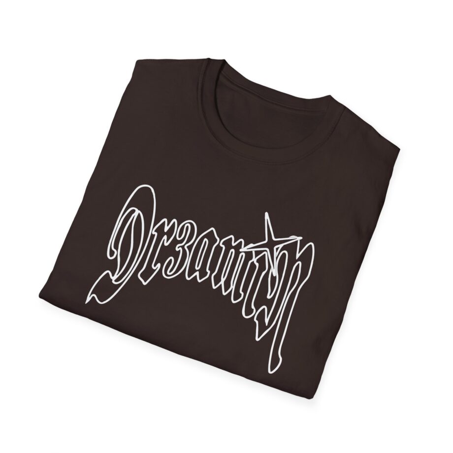 Dr3amin Unisex Softstyle T-Shirt