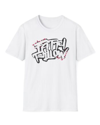 Fattypillow Unisex Softstyle T-Shirt
