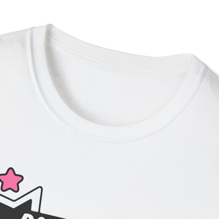 Young Miko Unisex Softstyle T-Shirt