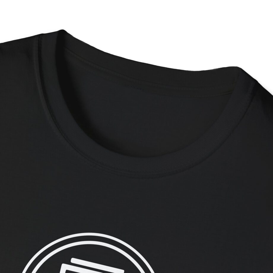 Ssundee Unisex Softstyle T-shirt