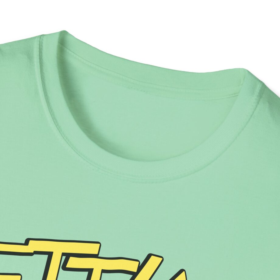 Jett Lawrence Unisex Softstyle T-Shirt